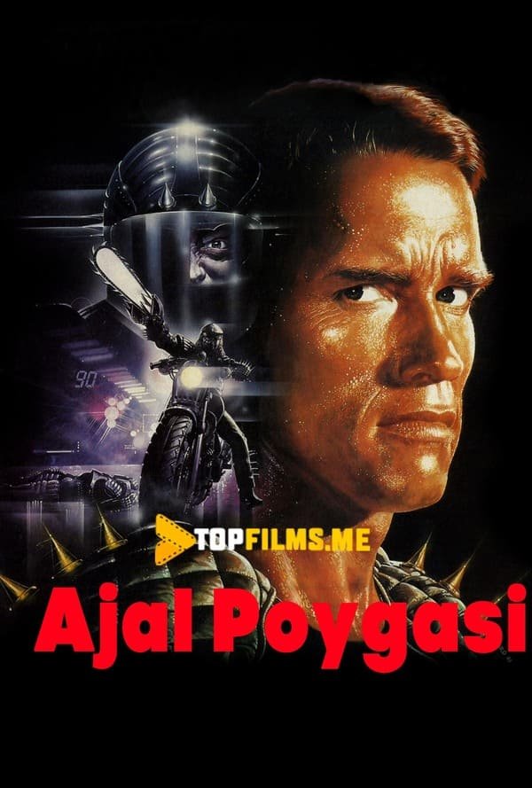 Ajal Poygasi