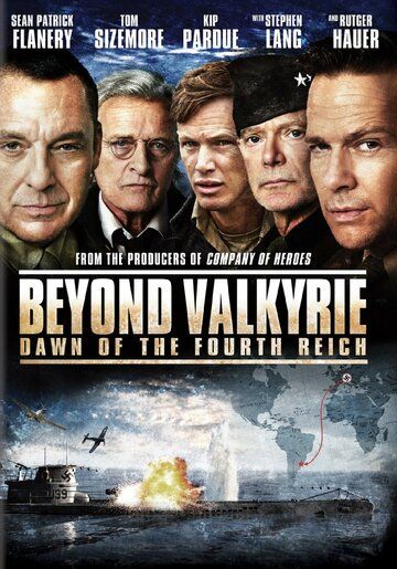 Valkiriyadan keyin: To'rtinchi reyxning tonggi