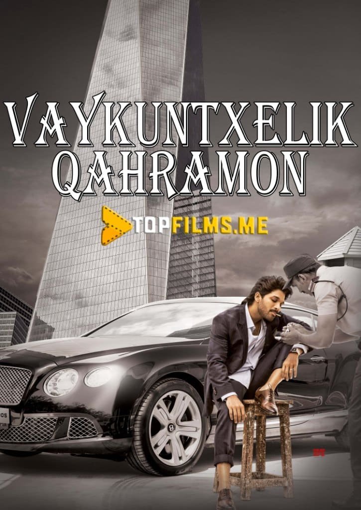 Vaykuntxelik qahramon