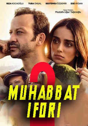 Muhabbat ifori 2