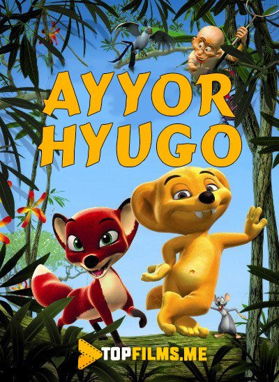 Ayyor Hyugo