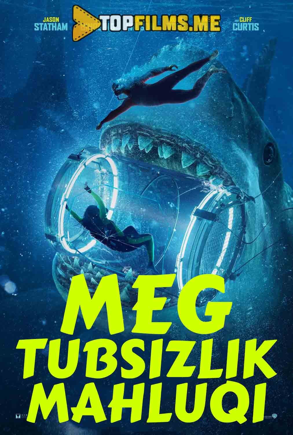 Meg tubsizlik mahluqi